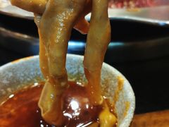 鹅肠-大龙火锅(老店)