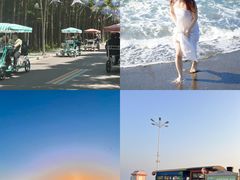 -巧克力渔家.小船海鲜胶东菜(万平口店)