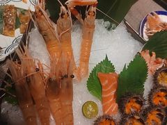 -極上萬膳·日料放题(海岸城店)