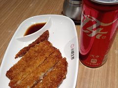 -小杨生煎(龙阳广场店)
