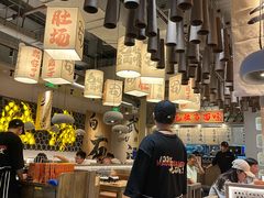 -毛肚向右·川渝毛肚王(经开永旺店)