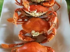 -盛港湾海鲜食府(黄沙店)