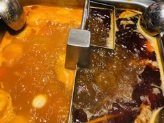 -海底捞火锅(杭州萧山宝龙广场店)