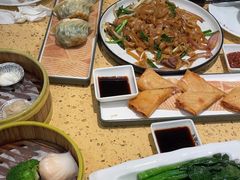 -蒸武门·广式茶点(江南店)