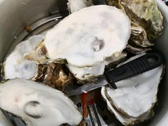 -小竹签烤肉纸包鱼小龙虾(唐韵路店)