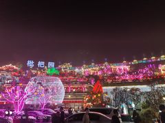 -枇杷园食为鲜火锅(南山店)