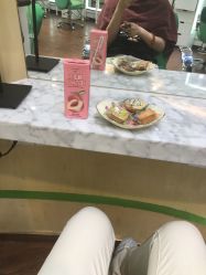 -艺米阳光Hair Salon