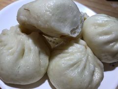 -凤起龙游老面包子(凯德晶品店)