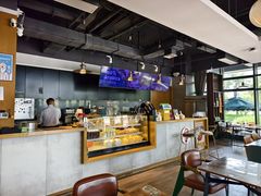 -小众香港茶餐厅(金山店)