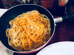 -92°C俄式厨房(中央大街店)