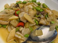 -山外山菜馆(玉泉路店)