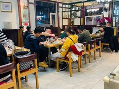 大堂-方城小吃店