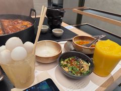 -山缓缓火锅(上海闵行龙湖店)