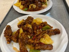 -新塘畔酒楼(里水大道北店)