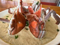 -丹盛象山海鲜(水清路店)