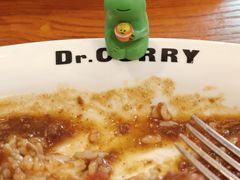 -伽喱博士 Dr.CURRY咖喱饭(太阳宫咖喱店)