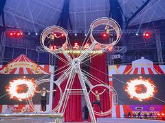 -无锡动物园·太湖欢乐园