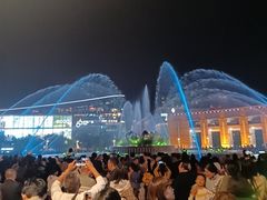 -泉城广场