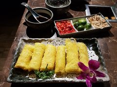 炸鲜奶-同仁四季椰子鸡(海岸城天利店)