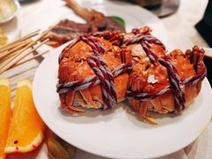 大闸蟹-上宴精品海鲜姿造(晶融汇旗舰店)