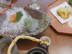 -山盛创作料理·Yamamori(珠宾店)
