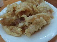 -东北四季饺子王(华山路店)