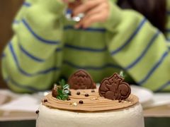 -侘寂甜品(自取店)