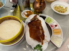 -大鸭梨烤鸭(甘家口店)