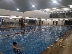 -西吉马游泳健身(协信店)