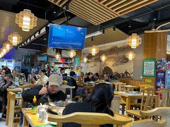 -肖肖酸萝卜鱼火锅(总店)