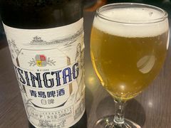 -老牌坊•鲁菜名店•地道济南菜(大观园商埠店)