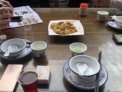 -鹅滋道(甘坑古镇店)