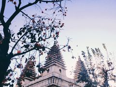 -北京石刻艺术博物馆(五塔寺)