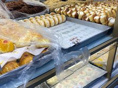 -爱德顺糕点食屋(利民道店)