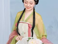 -海马体照相馆(烟台大悦城店)
