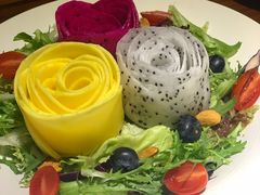 -花千醉拾季(雨花世茂店)