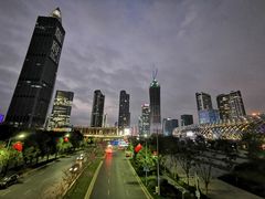 -深圳湾木棉花酒店