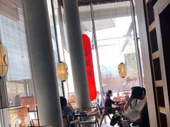 大堂-山葵家居酒屋(天目里店)