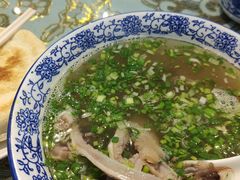 -马尔沙牛杂(海一大厦店)
