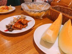 -佳客来牛排西餐厅(东风路店)