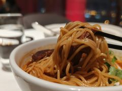 -北京柏悦酒店·锦庭餐厅Dining Room