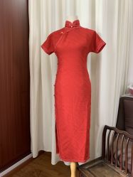 -老上海·石库门 旗袍·洋服工作室(淮海中路店)