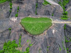 -飞天山旅游区