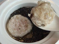 -扬州香格里拉·香宫中餐厅