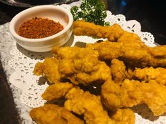 小酥肉-同仁四季椰子鸡(海岸城天利店)