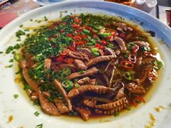 -一个叫川的地方(麒麟新天地店)