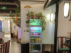 -卢大鲜鱼头捞饭(美利广场店)