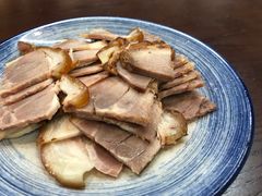 去骨酱肘子-四季小馆·地道北京小吃(广百店)