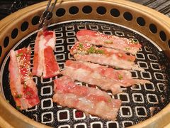 -牛局别馆·和牛烧肉(日月广场店)