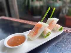 鲜虾春卷-SUSU·苏苏(四合院创始店)